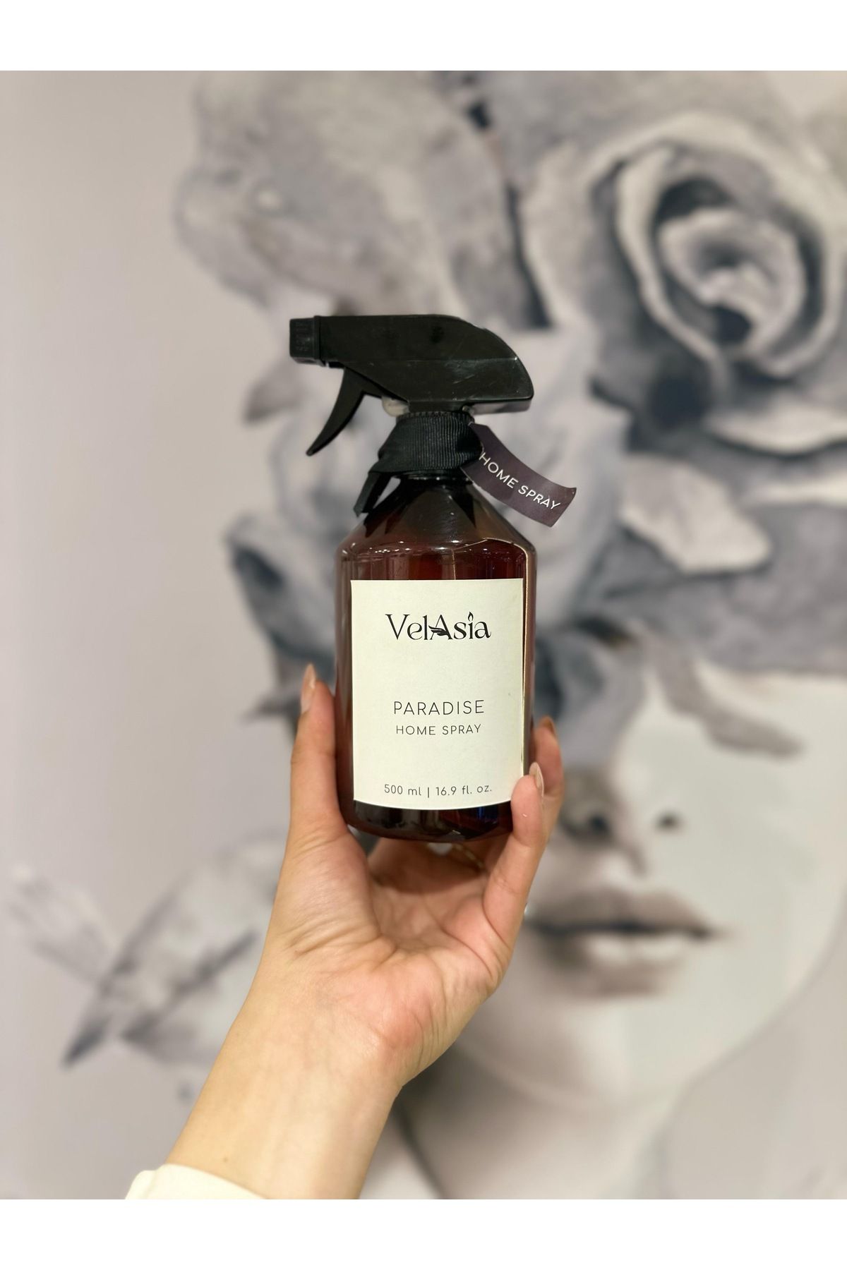 VelAsia Paradise Home Spray 500 Ml