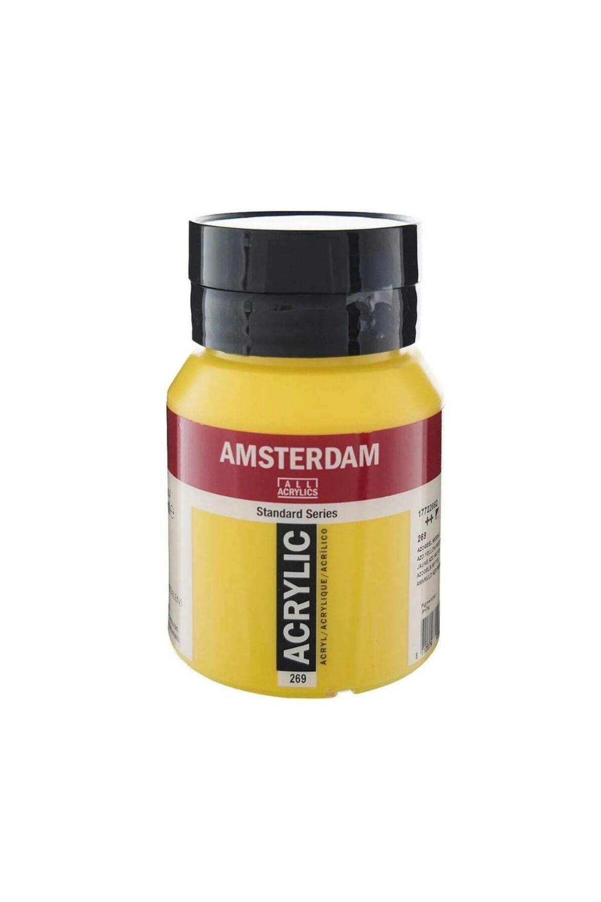 Talens Amsterdam Akrilik Boya 500ml