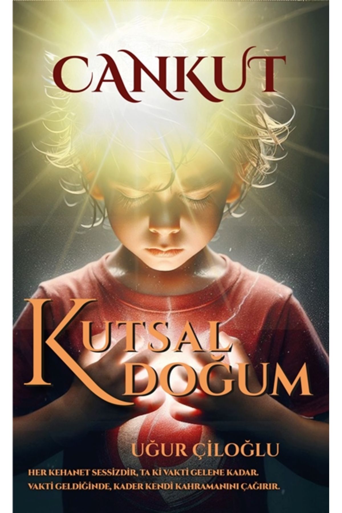 APAMER Psikoloji Yayınları Cankut Kutsal Doğum
