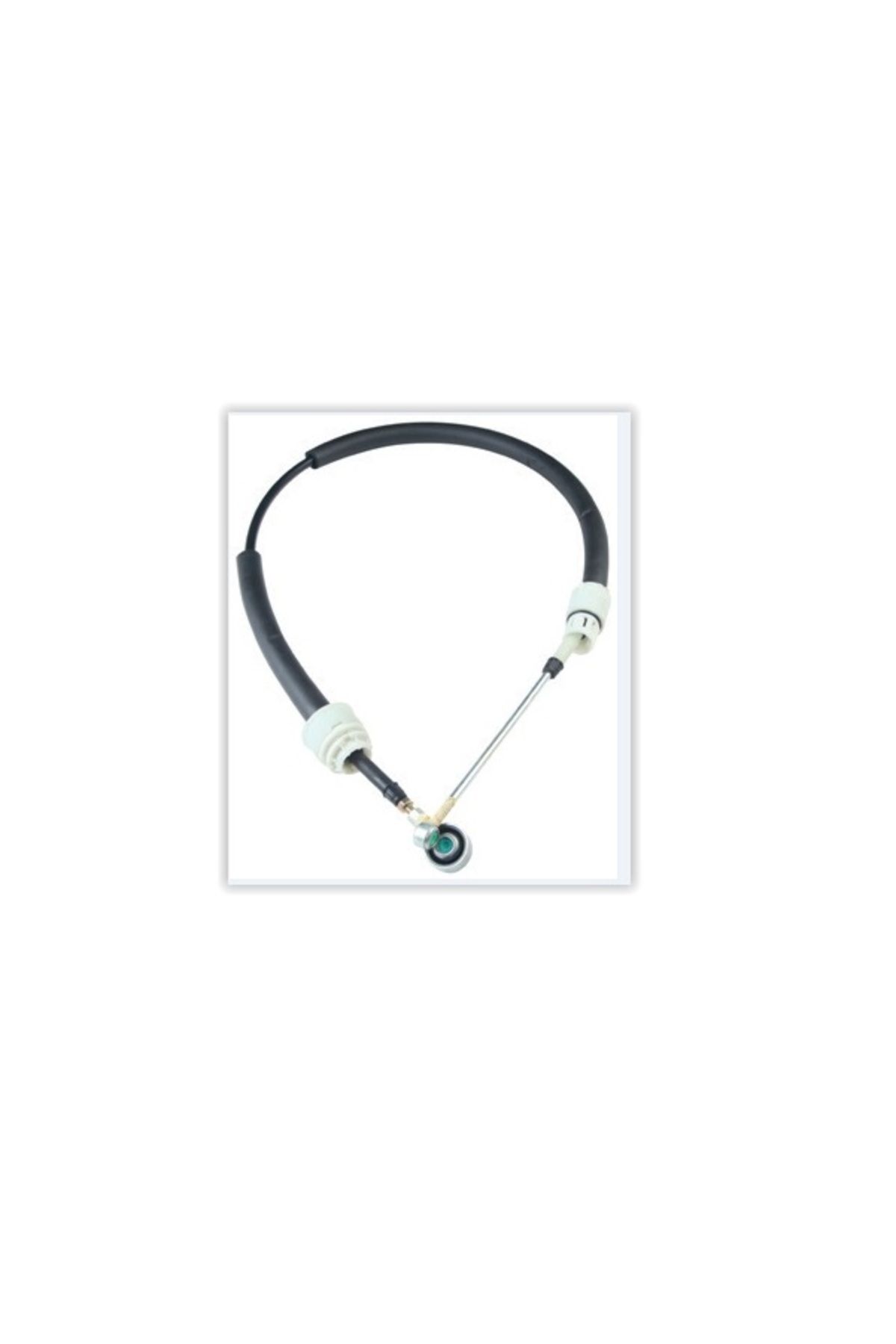 Myd Group VİTES KUMANDA TELİ SAĞ FIAT LINEA 07> GRANDE PUNTO 07> 1.3D MTJ (9MM) 55228888 Uyumlu