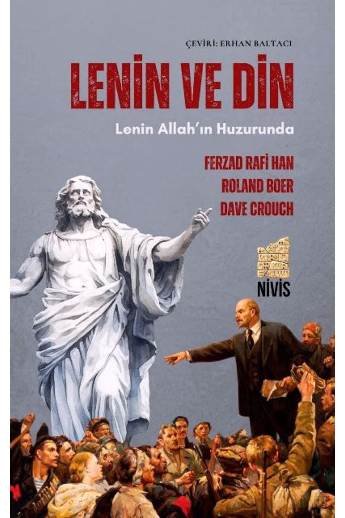 Nivis Yayınları Lenin ve Din