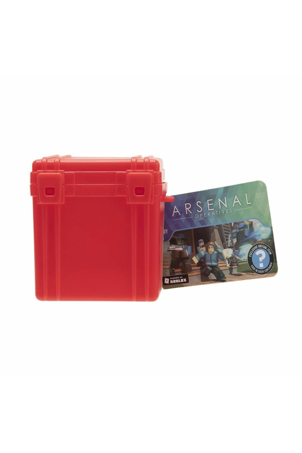 Shop58 RBL52000 Roblox Sürpriz Peluş Seri 2 - ROB0607
