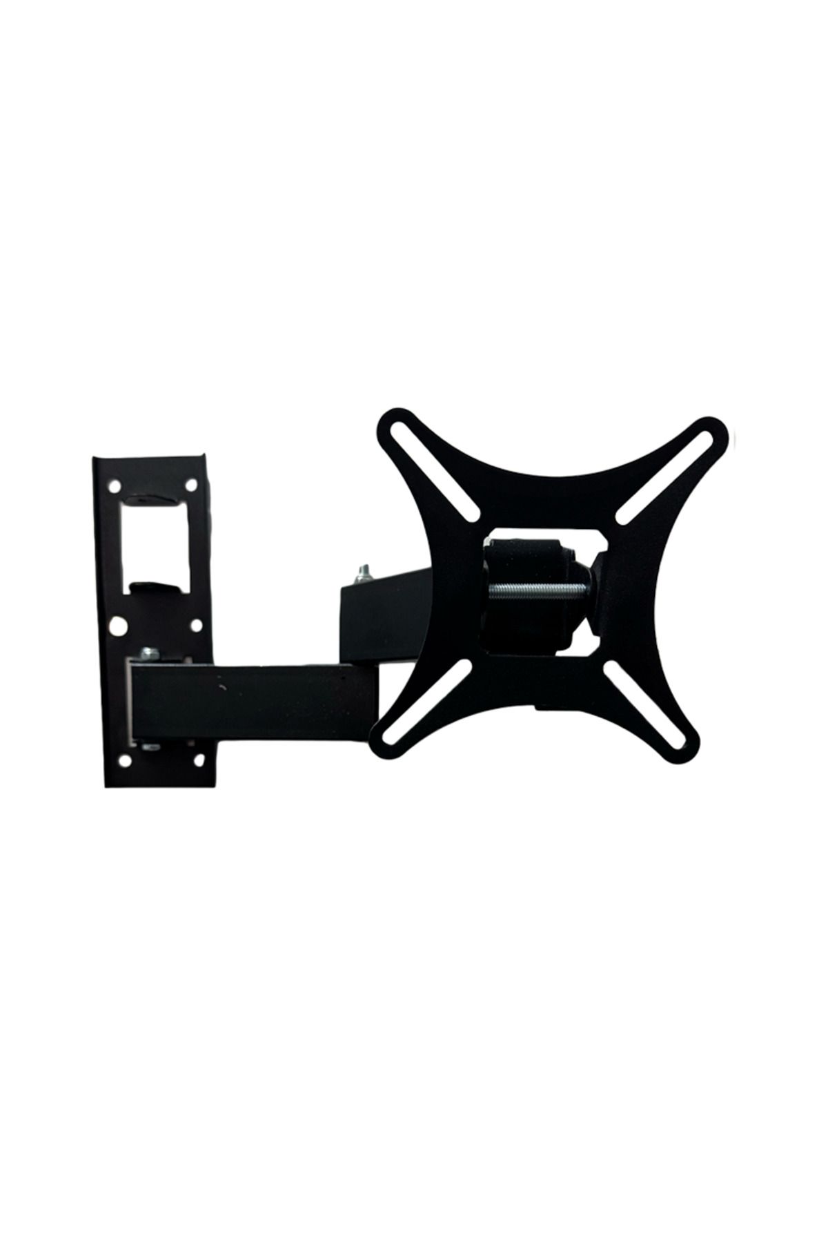 Bayırtech Tüm Markalara Uyumlu Lcd Led Tv Monitör 5 Hareketli Askı Aparatı 17/19/22/24/27/28 İnç