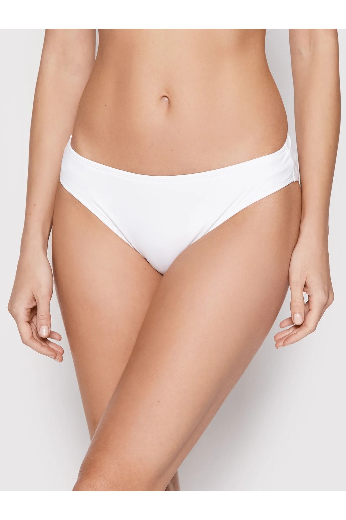 Polo Ralph Lauren KADIN BİKİNİ ALTI 20101050-WHT