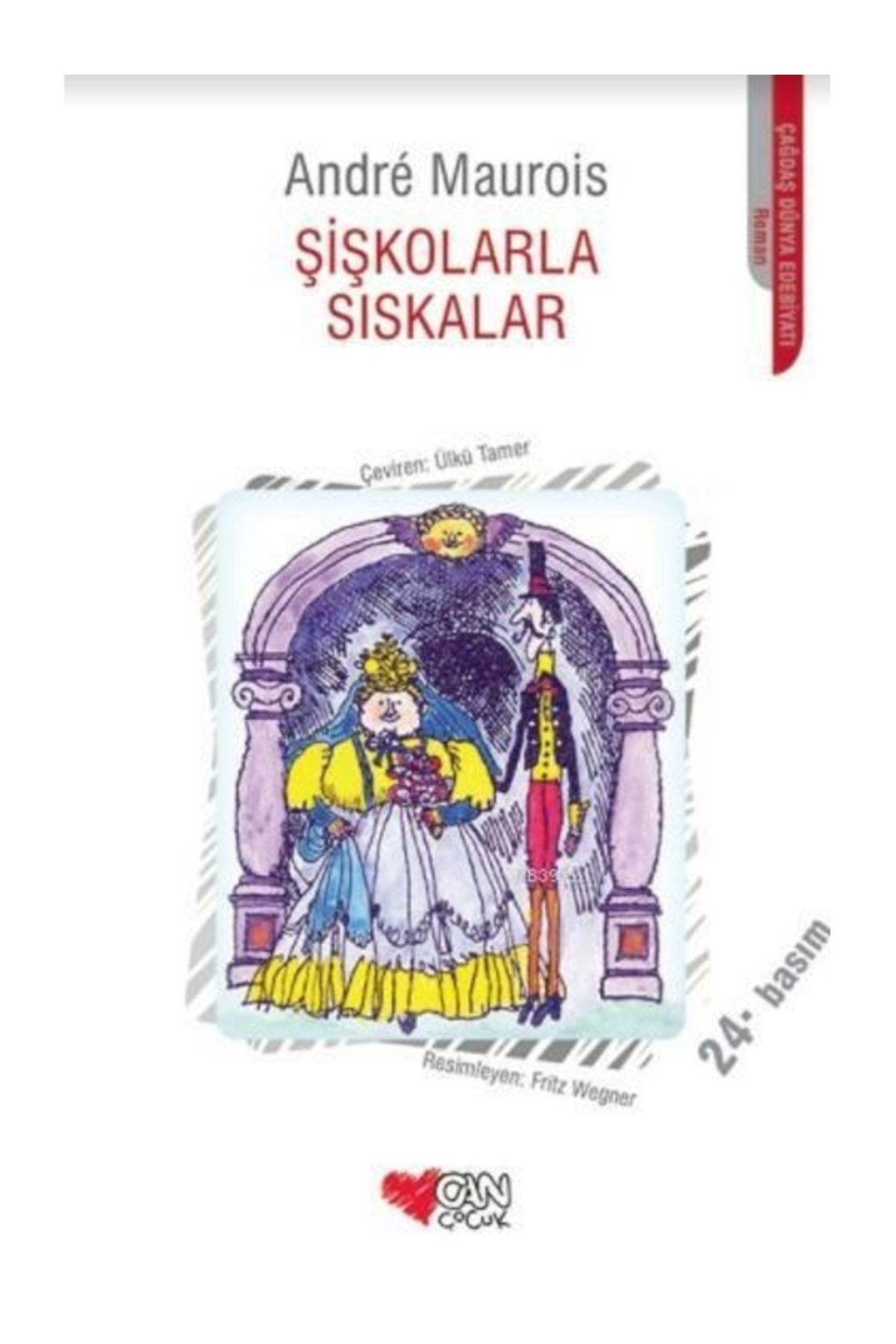 Can Çocuk Şişkolarla Sıskalar