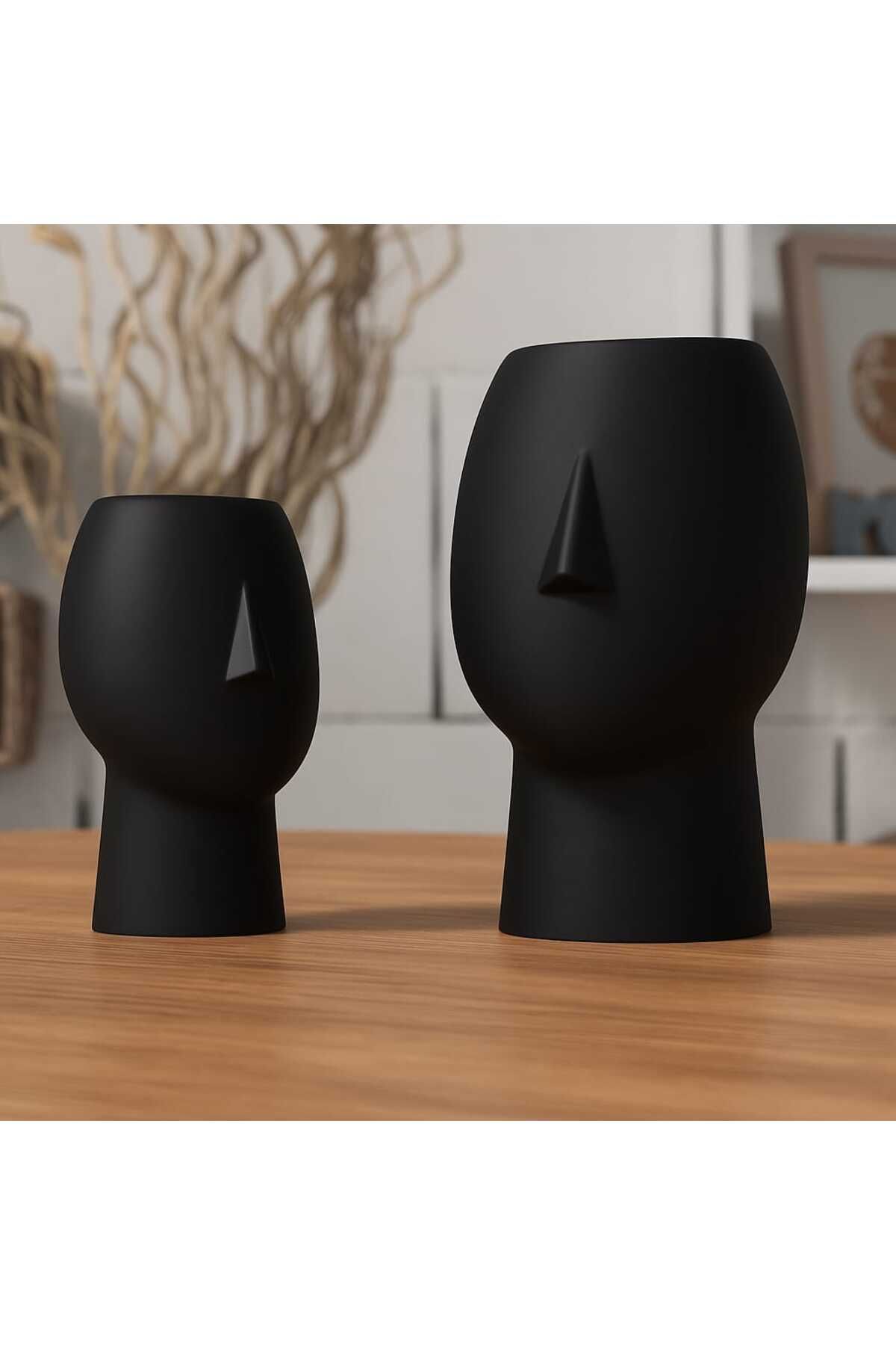 Handy3D TİTRE vazo