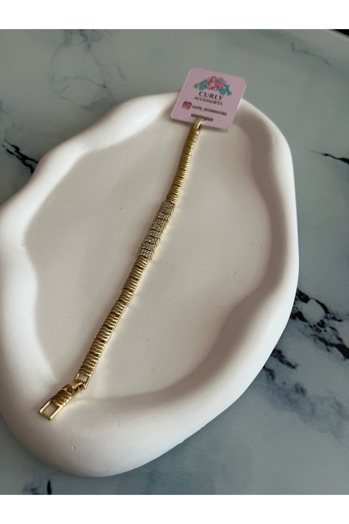 XUPING JEWELRY Çelik bileklik