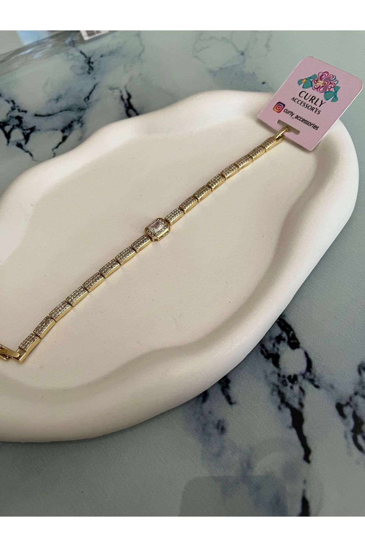XUPING JEWELRY Çelik bileklik