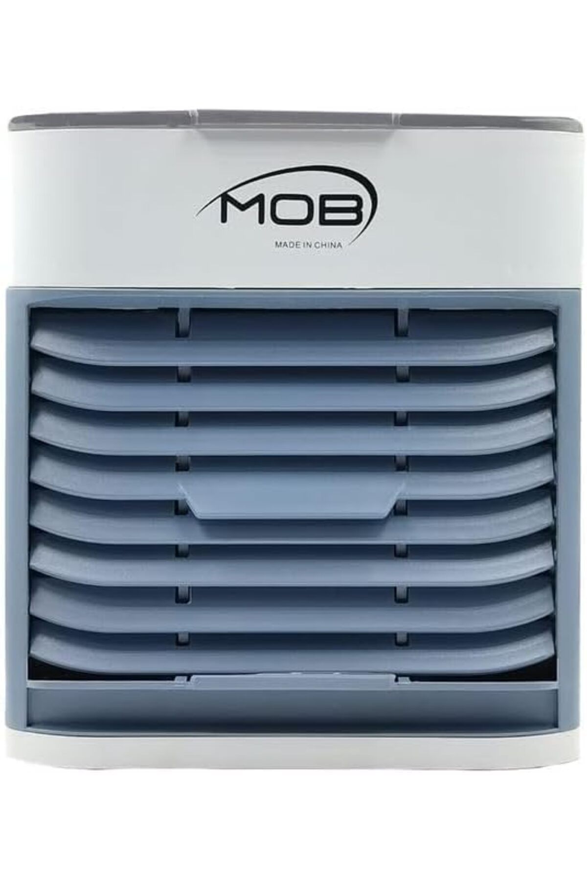 Mob-USB Mini Portable Air Cooler – Water Cooling Fan, Mini AC, Personal Air Conditioner for Home/Office 3