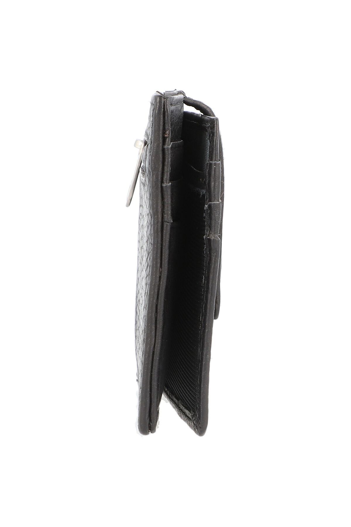 Esquire-Oslo credit card case RFID leather 10 cm 3