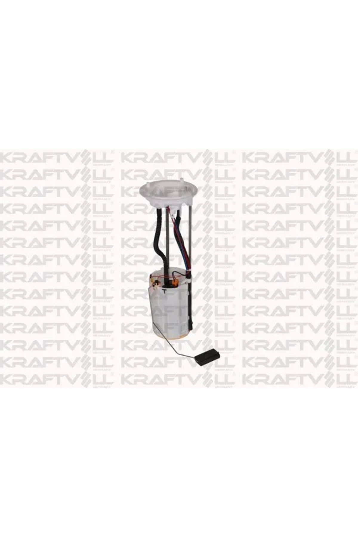 Kraftvoll YAKIT SAMANDIRASI DUCATO BOXER JUMPER 06>11 (1348741080)
