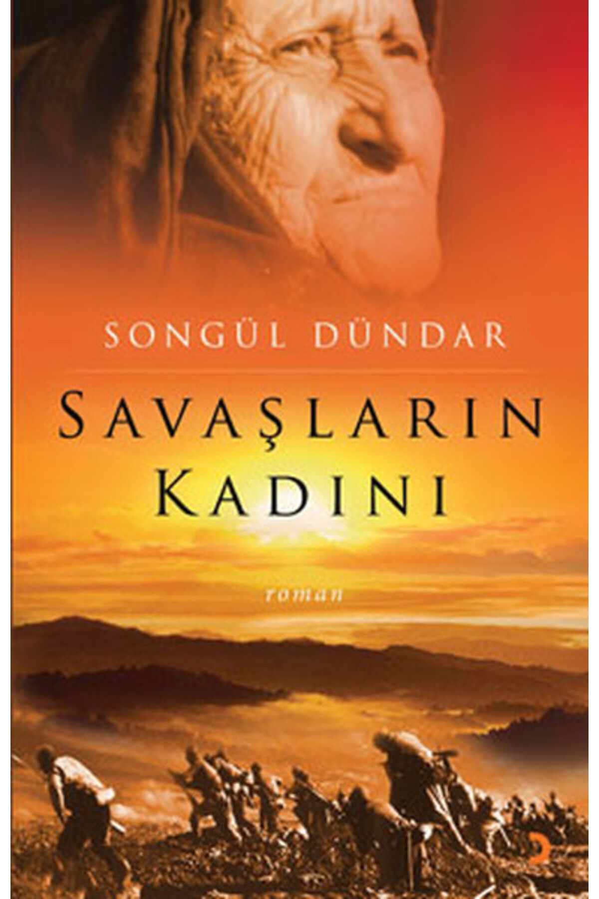 Karatay Yayınları Savaşların Kadını