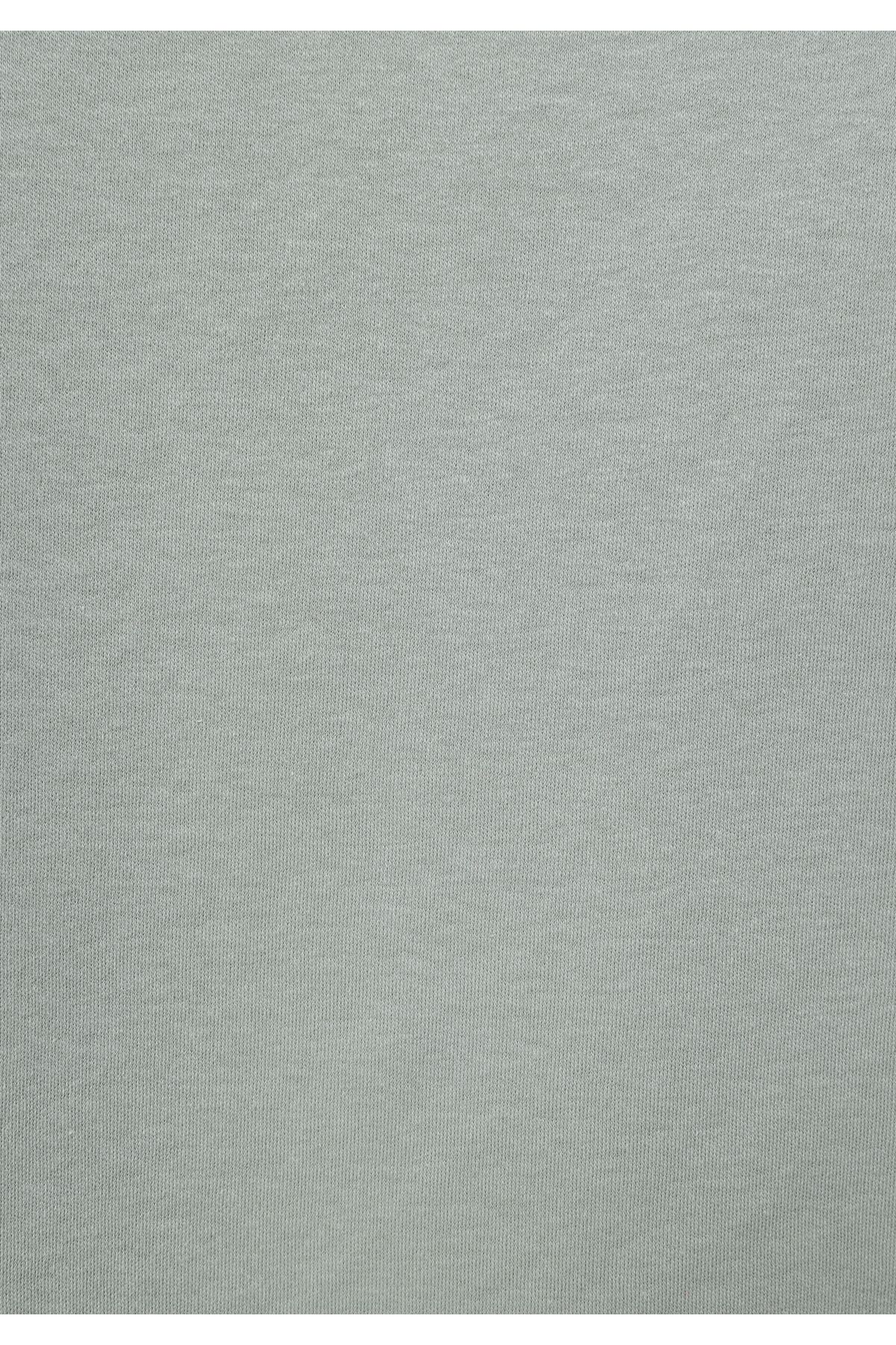 Colin's-Regular Fit Men's Green Undershirt 5