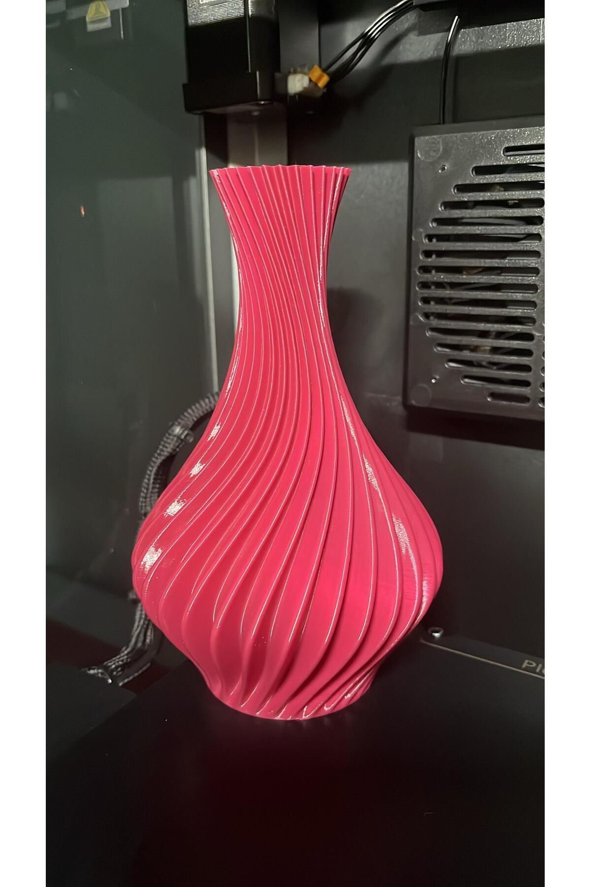 MedSan3D Spiral Vazo