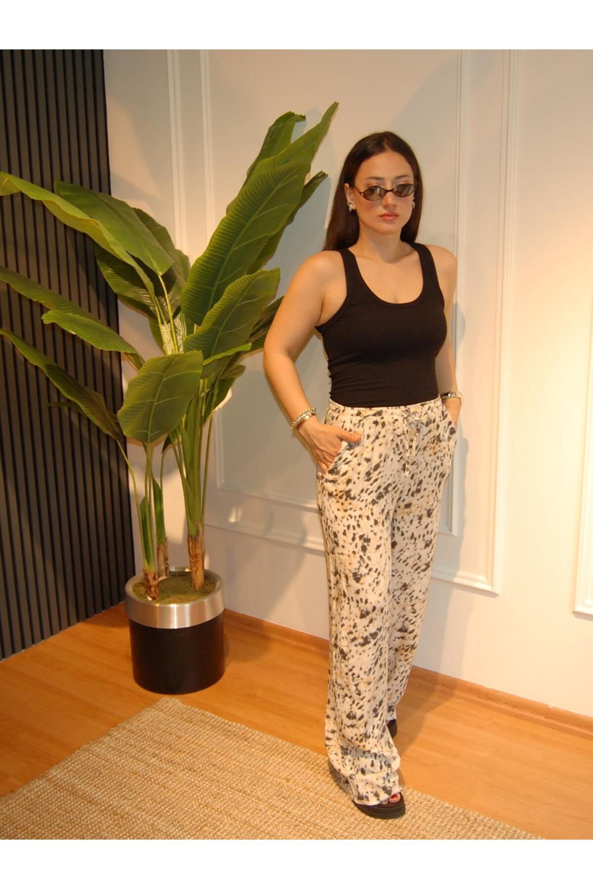 FLZTAS LEO PANT