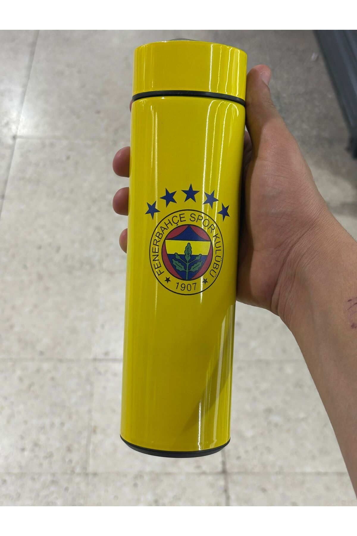 MardinSoap dijital taraftar termos