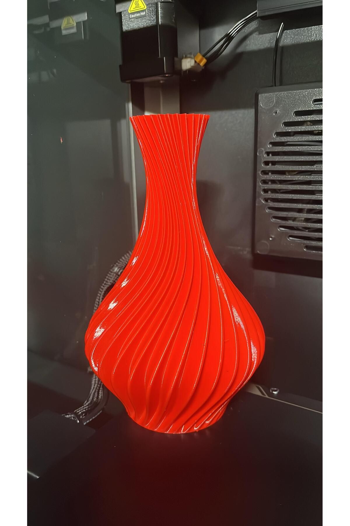 MedSan3D Spiral Vazo