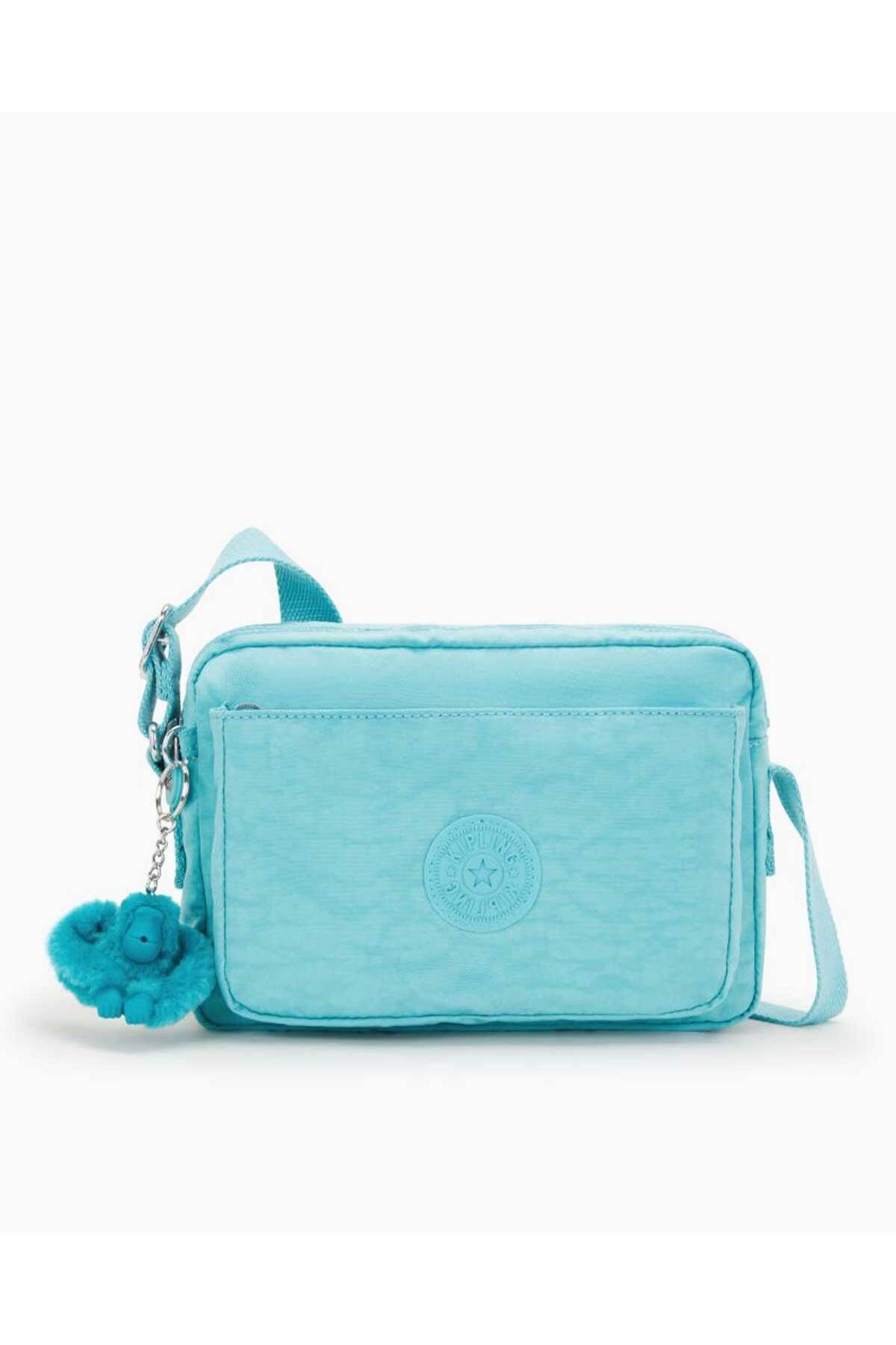 Kipling Abanu M Çapraz Askılı Kadın Çantası