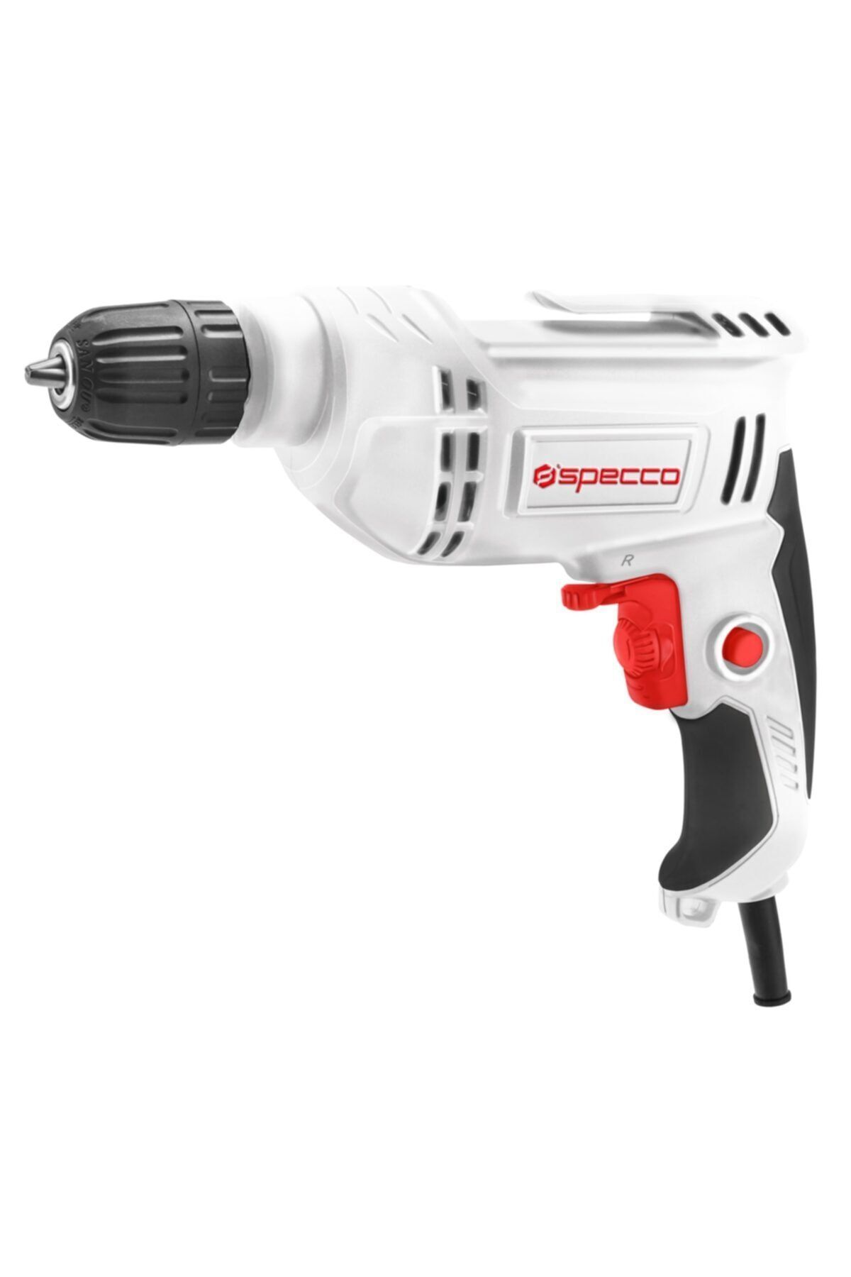 SerenityHaven Sp-6020 450 W 10 Mm Elektrikli Matkap