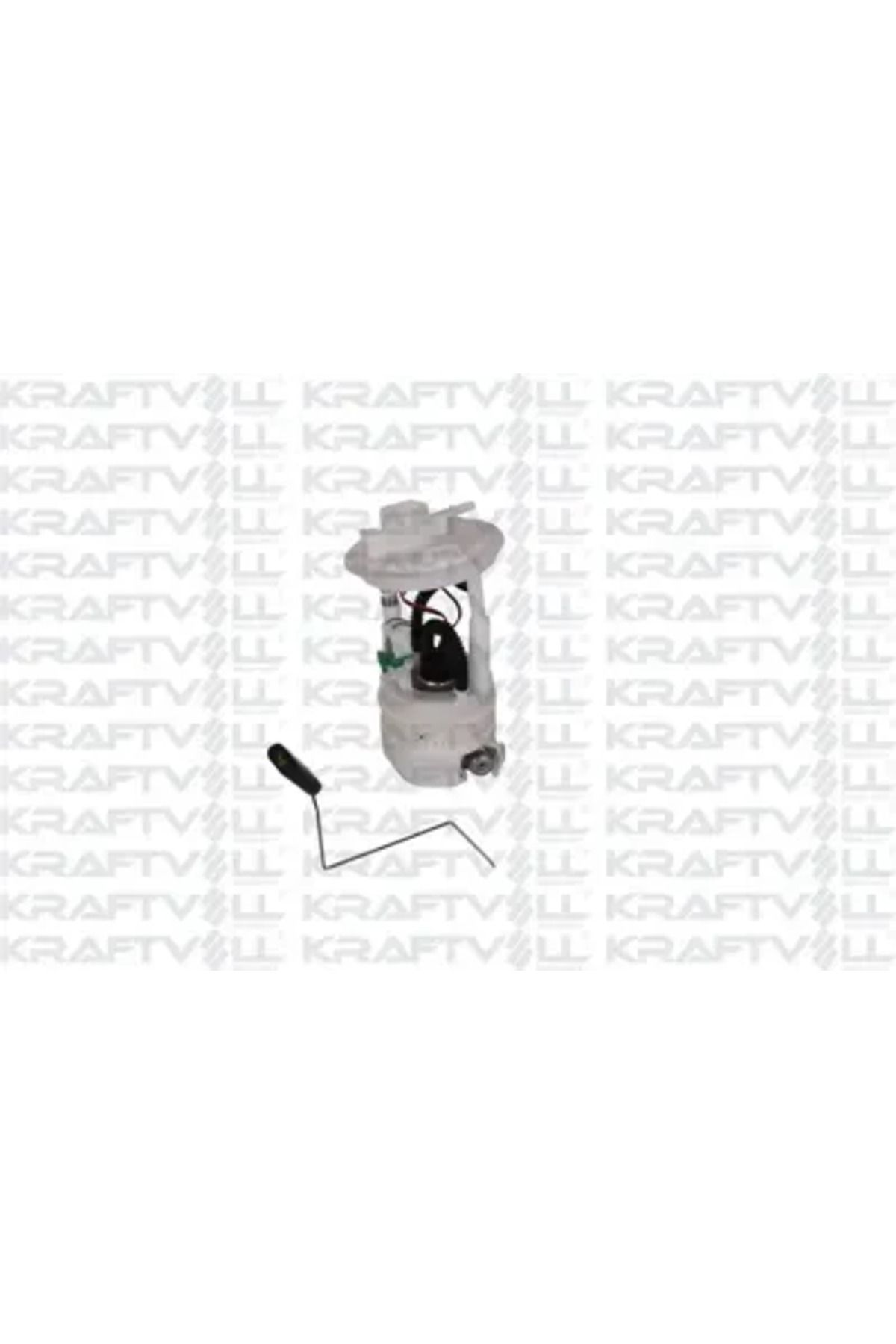 Kraftvoll YAKIT SAMANDIRASI FIAT MULTIPLA 1.6 LANCIA Y