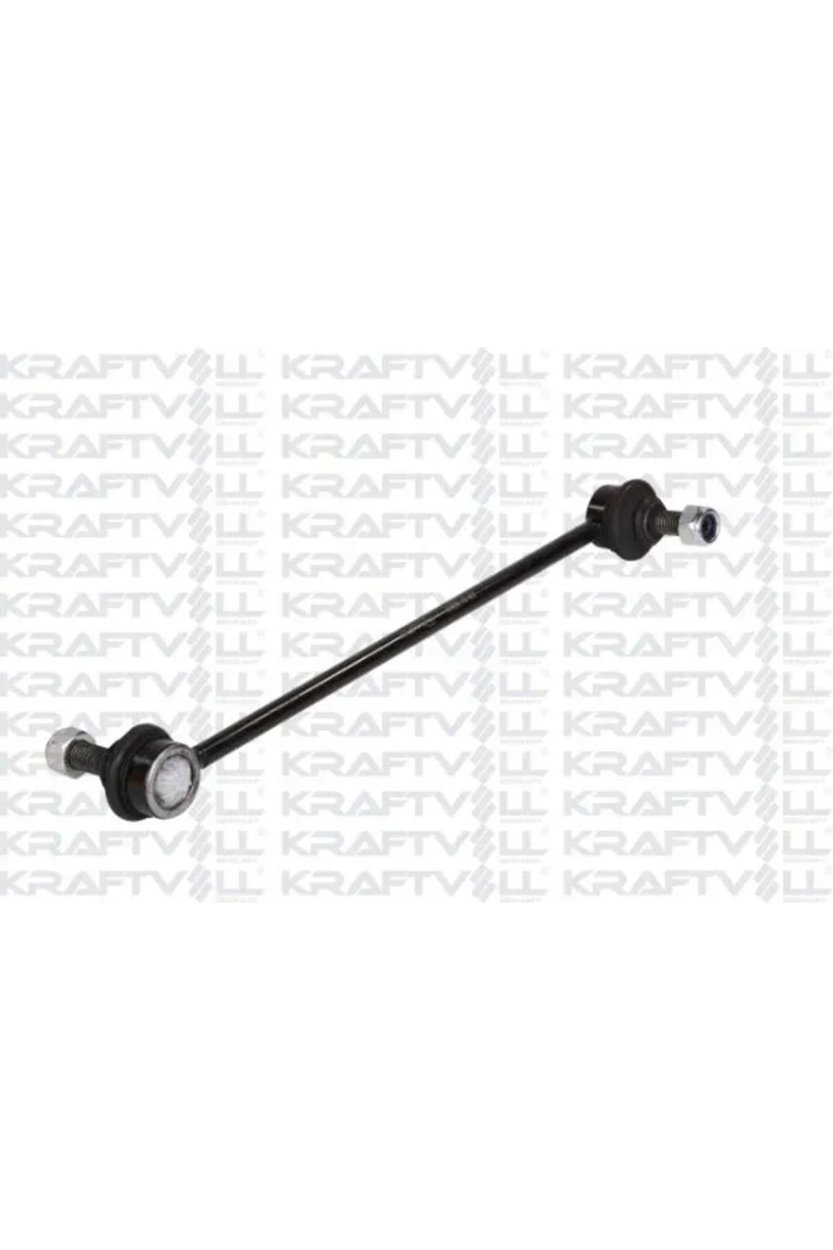 Kraftvoll STABILIZER Z ROTU SAG SOL 406 607 / XANTIA C5 I-II 97>