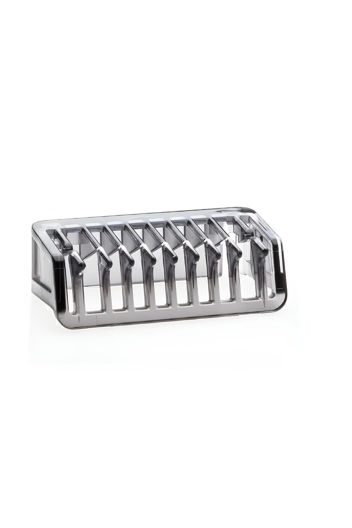 Philips QP6520 Uyumlu One Blade 3 MM Tara