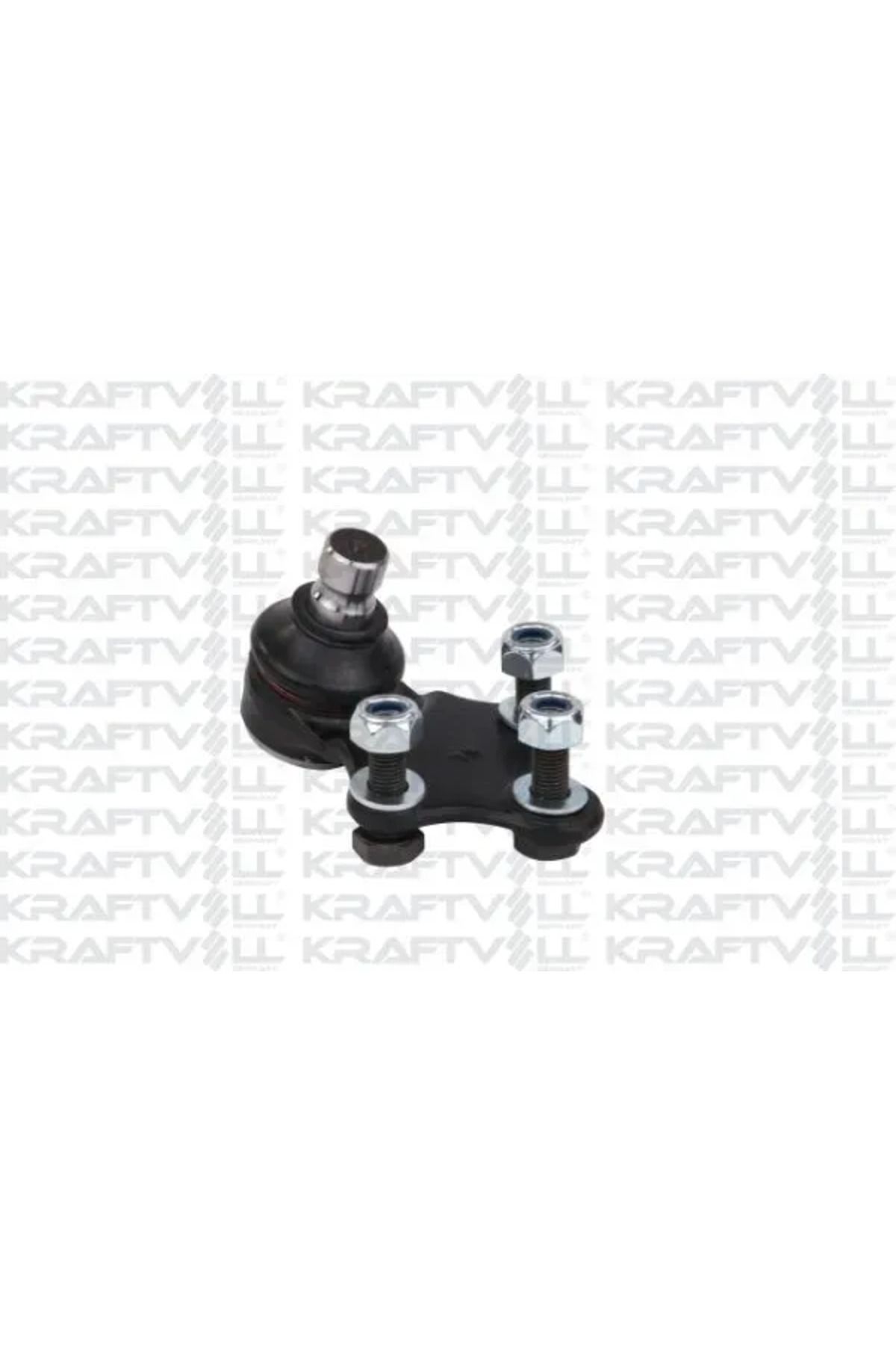 Kraftvoll ROTIL SAG SOL HIDROLIK 306 97>01 CAP:18MM