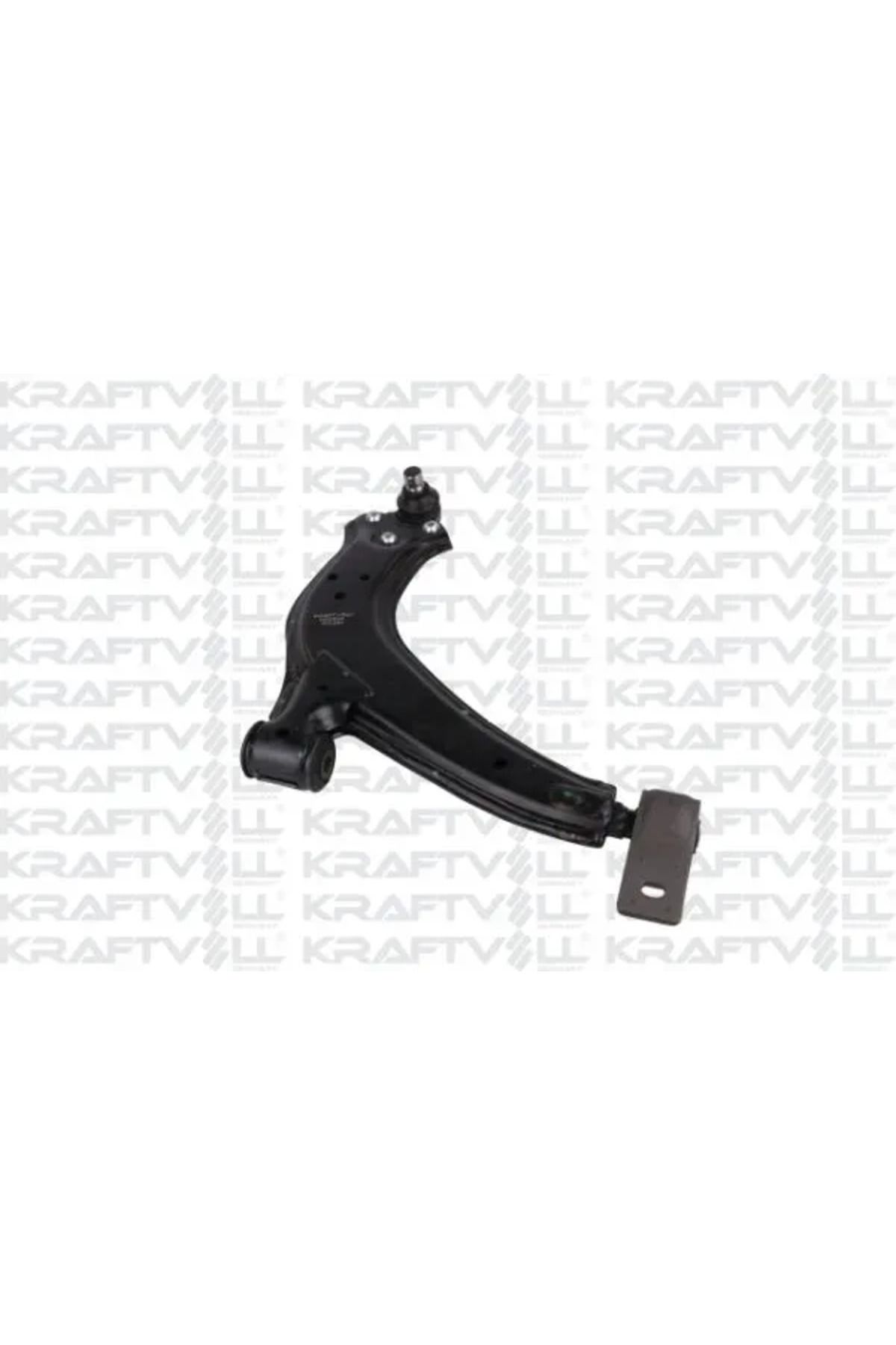 Kraftvoll SALINCAK ALT KOMPLE SAG PARTNER-BERLINGO (00-08) XSARA II-ZX