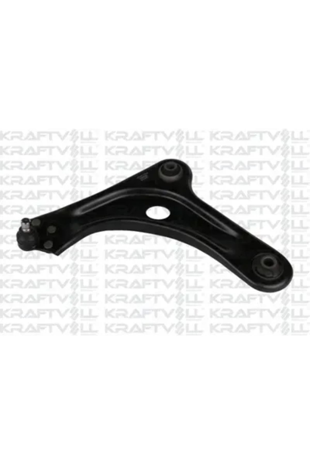 Kraftvoll SALINCAK ROTILLI ON ALT SOL CITROEN C3 09 16 P2008 13>