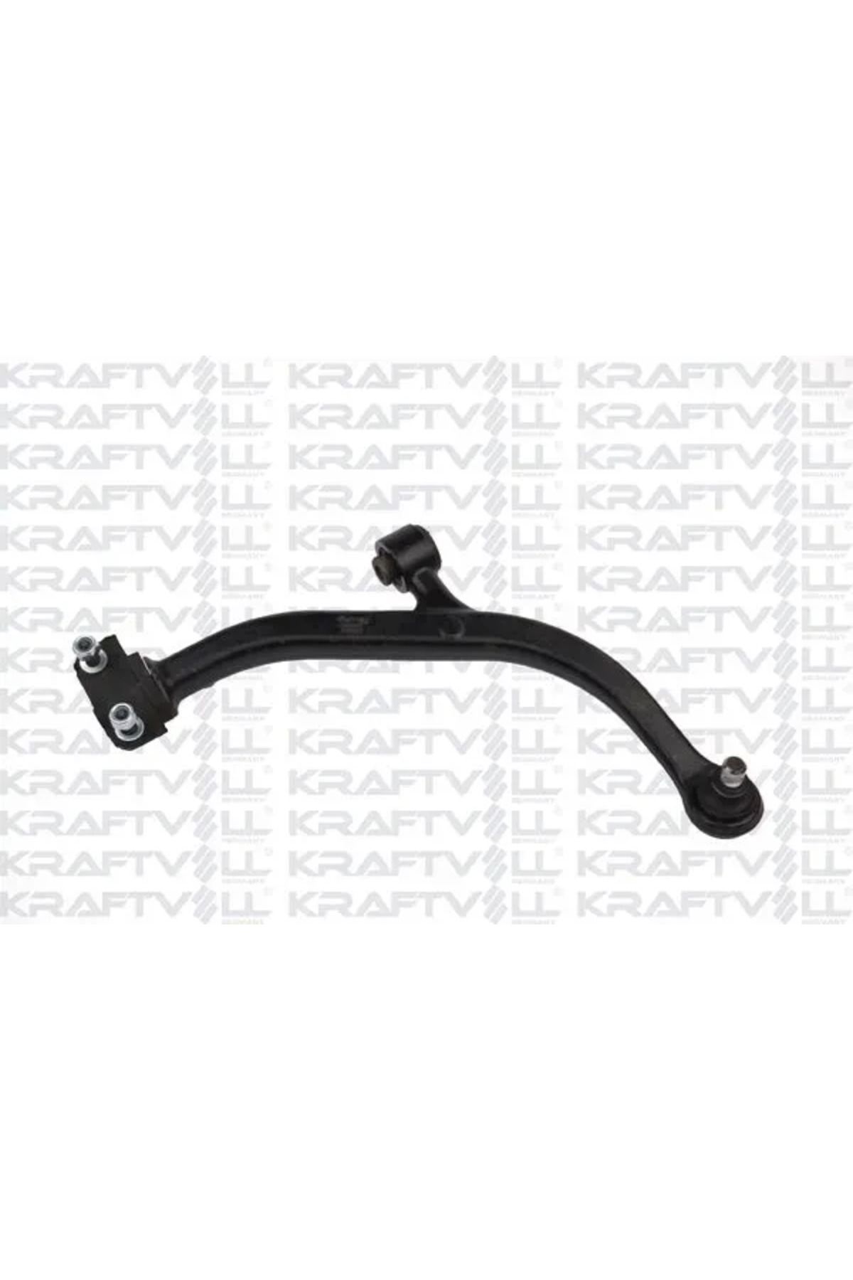Kraftvoll SALINCAK ÖN SAG 106 GTI TU5J4(1.6 16V) / AX 1.4 SAXO VTS TU5J4(1.6 16V) ROTILLI