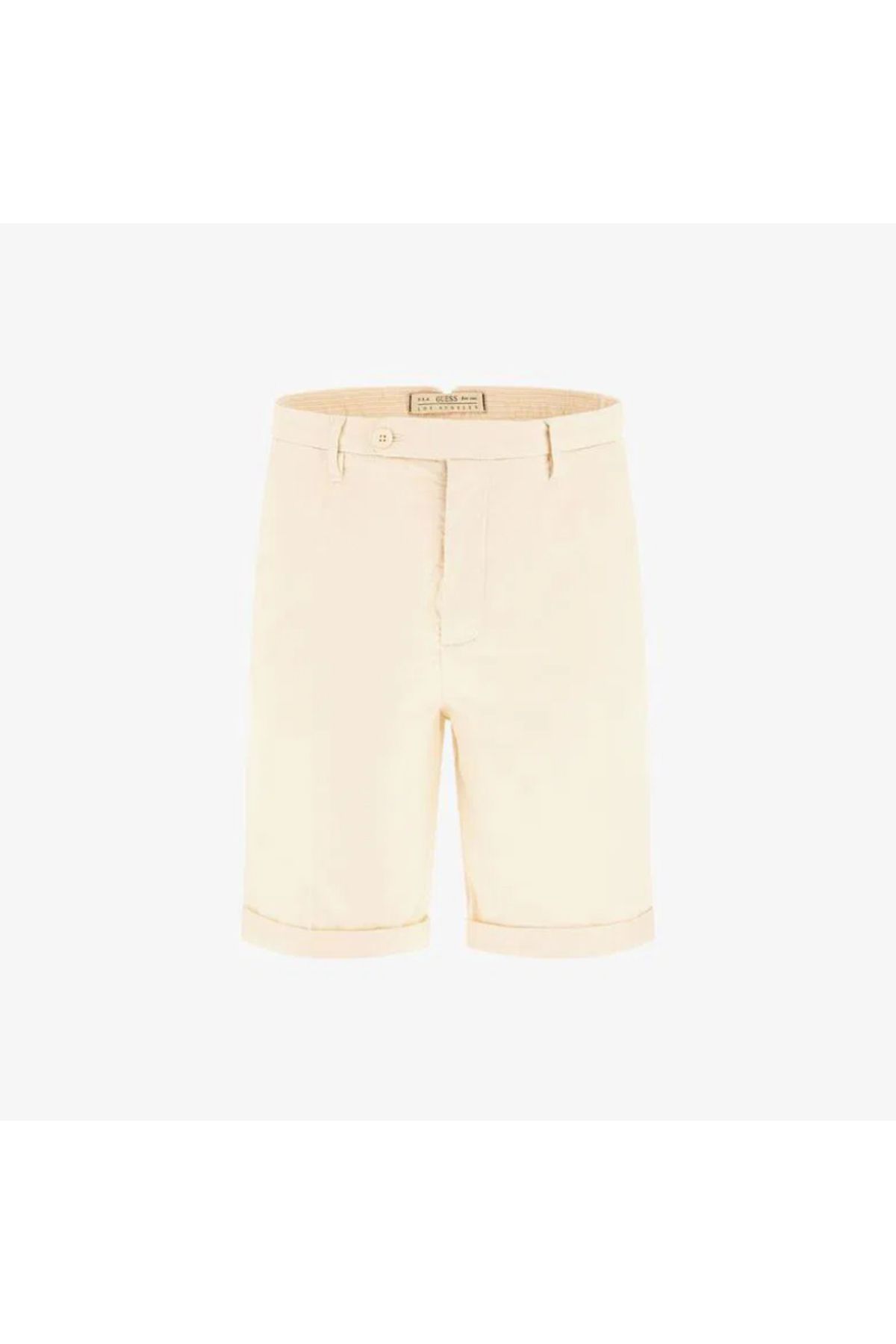 Guess Noah Erkek Slim Fit Şort