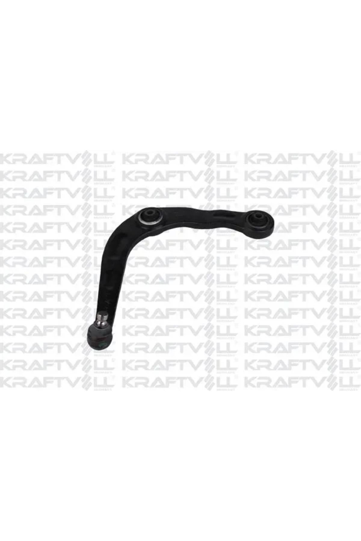 Kraftvoll SALINCAK KOMPLE DOVME SOL 206 TU5JP4 1.6 16V 98>08