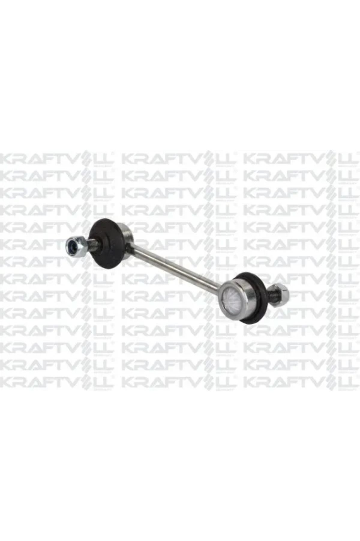 Kraftvoll Z ROT ARKA SAG SOL 407 508 / C5 III C6 05>12