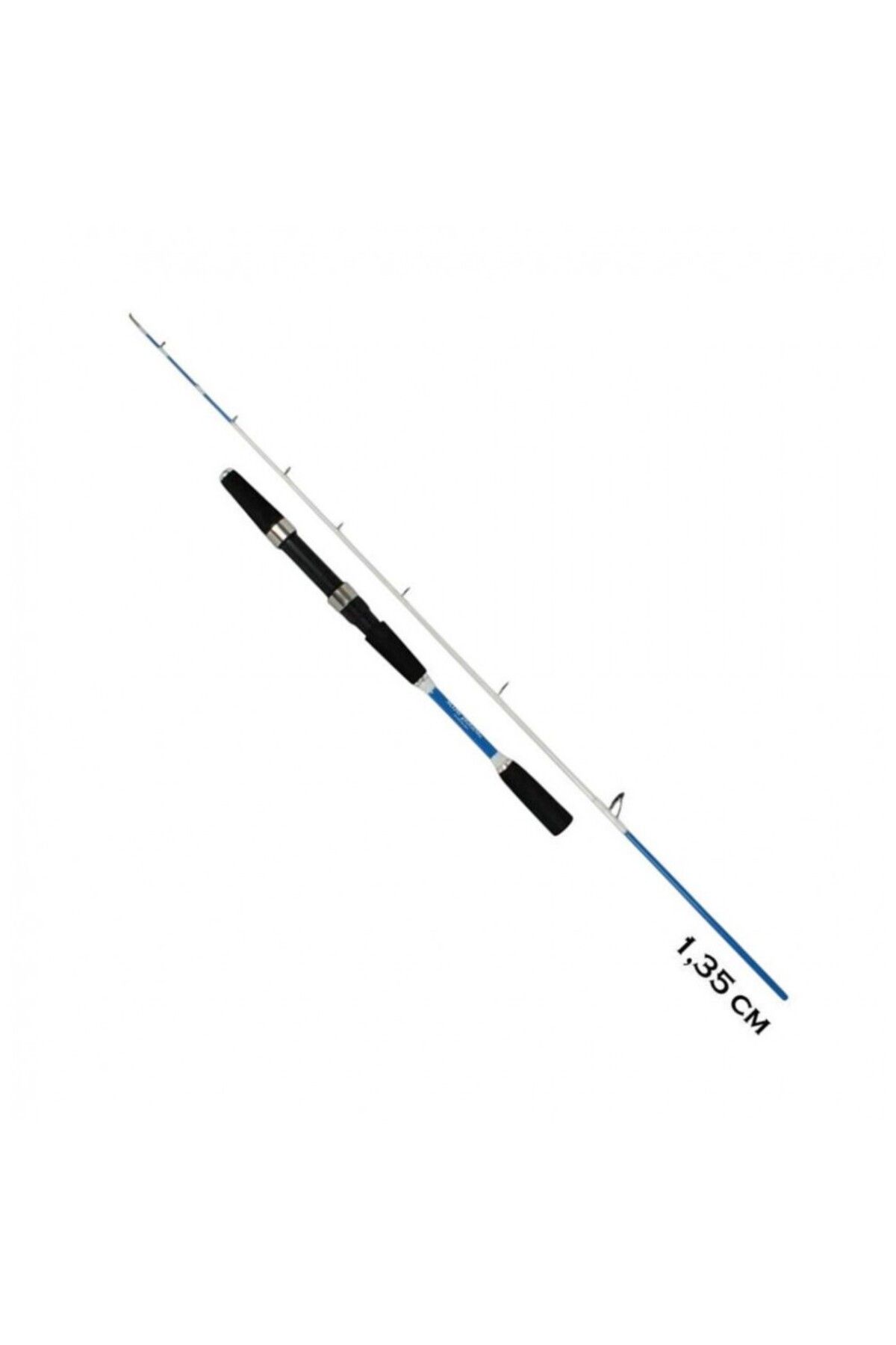 SEA HORSE CRAZY FISH SLOW JIGGING 135CM 30-100 GR