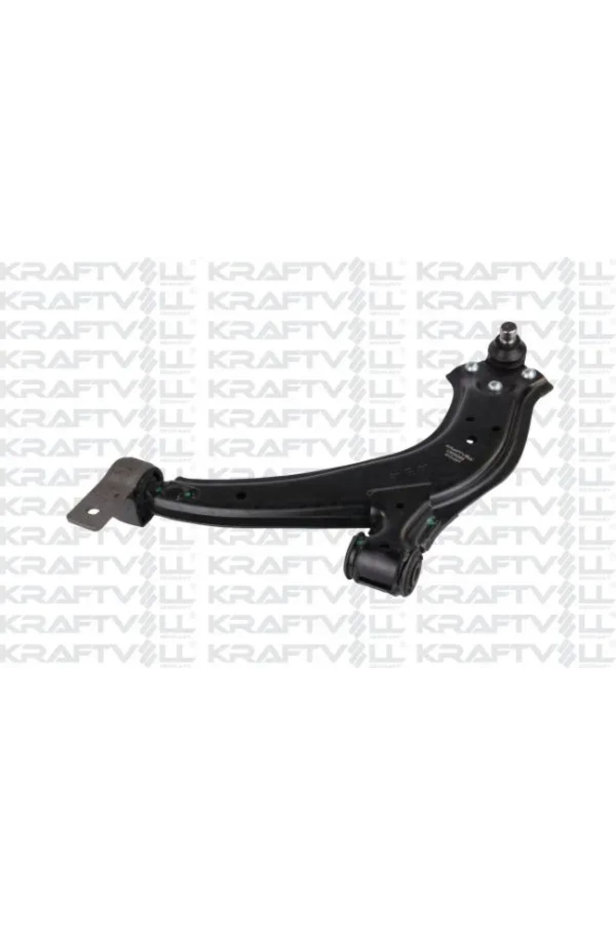 Kraftvoll SALINCAK ALT KOMPLE SOL PARTNER-BERLINGO (00-08) XSARA II-ZX