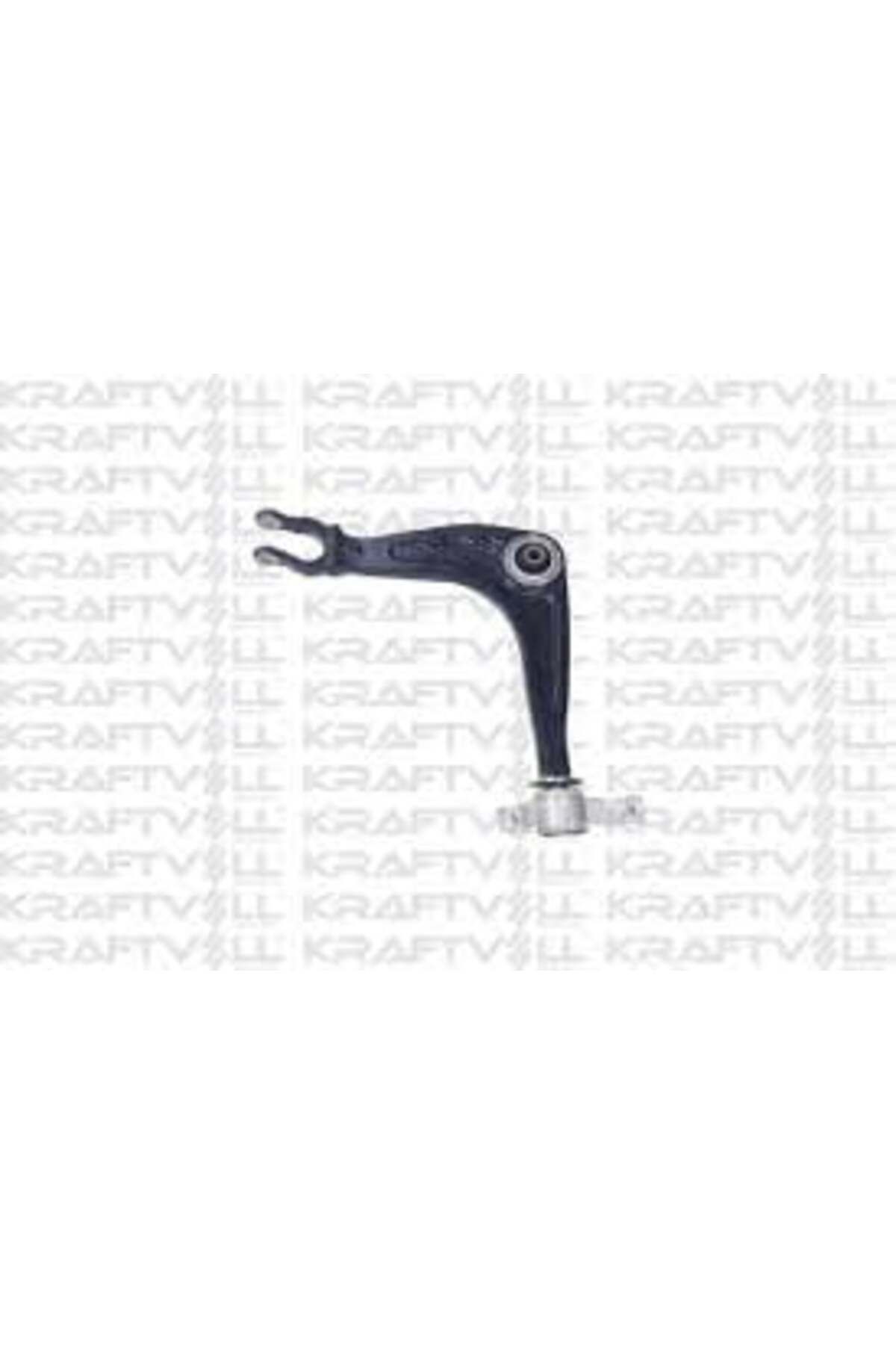 Kraftvoll ON ALT SALINCAK KOMPLE SOL C5 III 08> (BUYUK BURCLU)