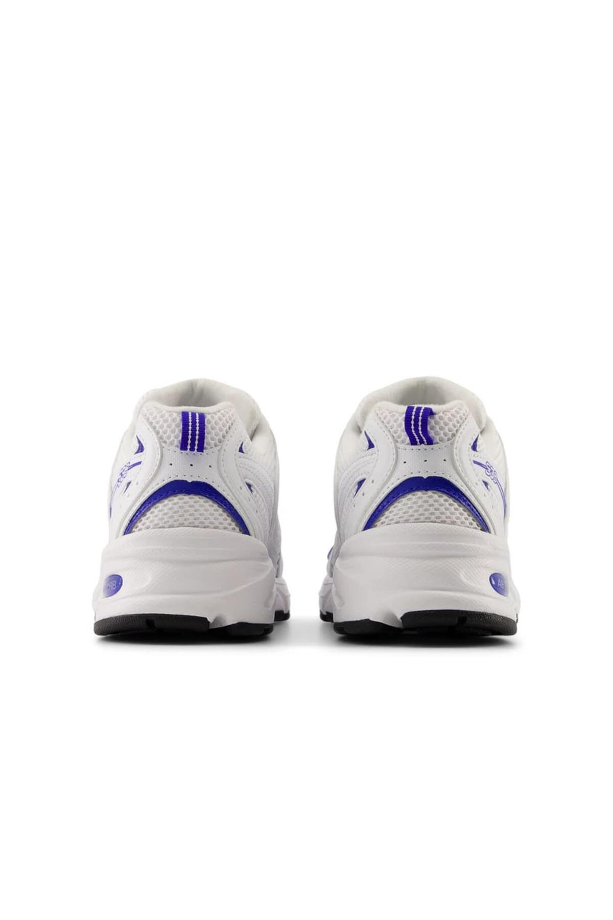 New Balance White Collection - Trendyol