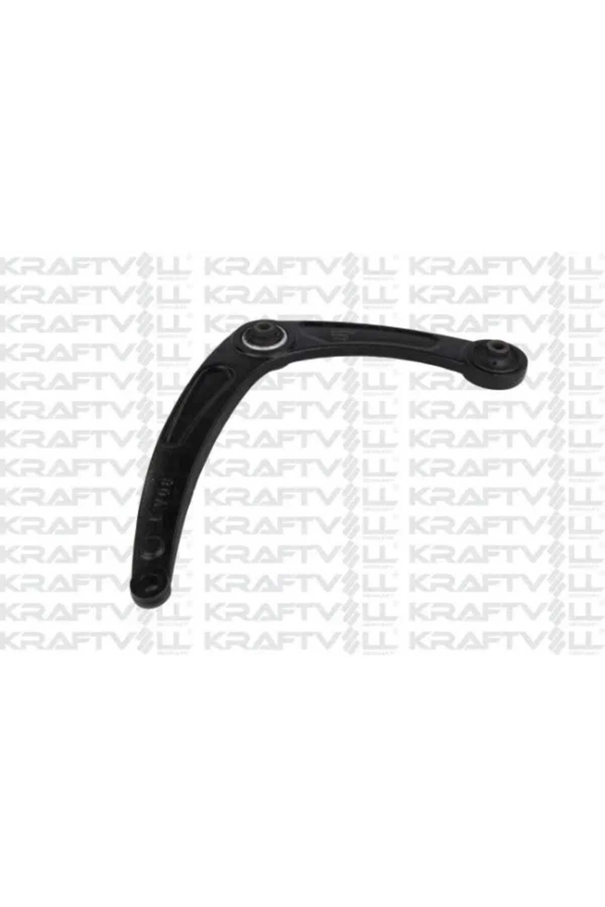 Kraftvoll SALINCAK ALT SOL KOMPLE P307-C4 (00-08) BERLINGO III-PARTNER