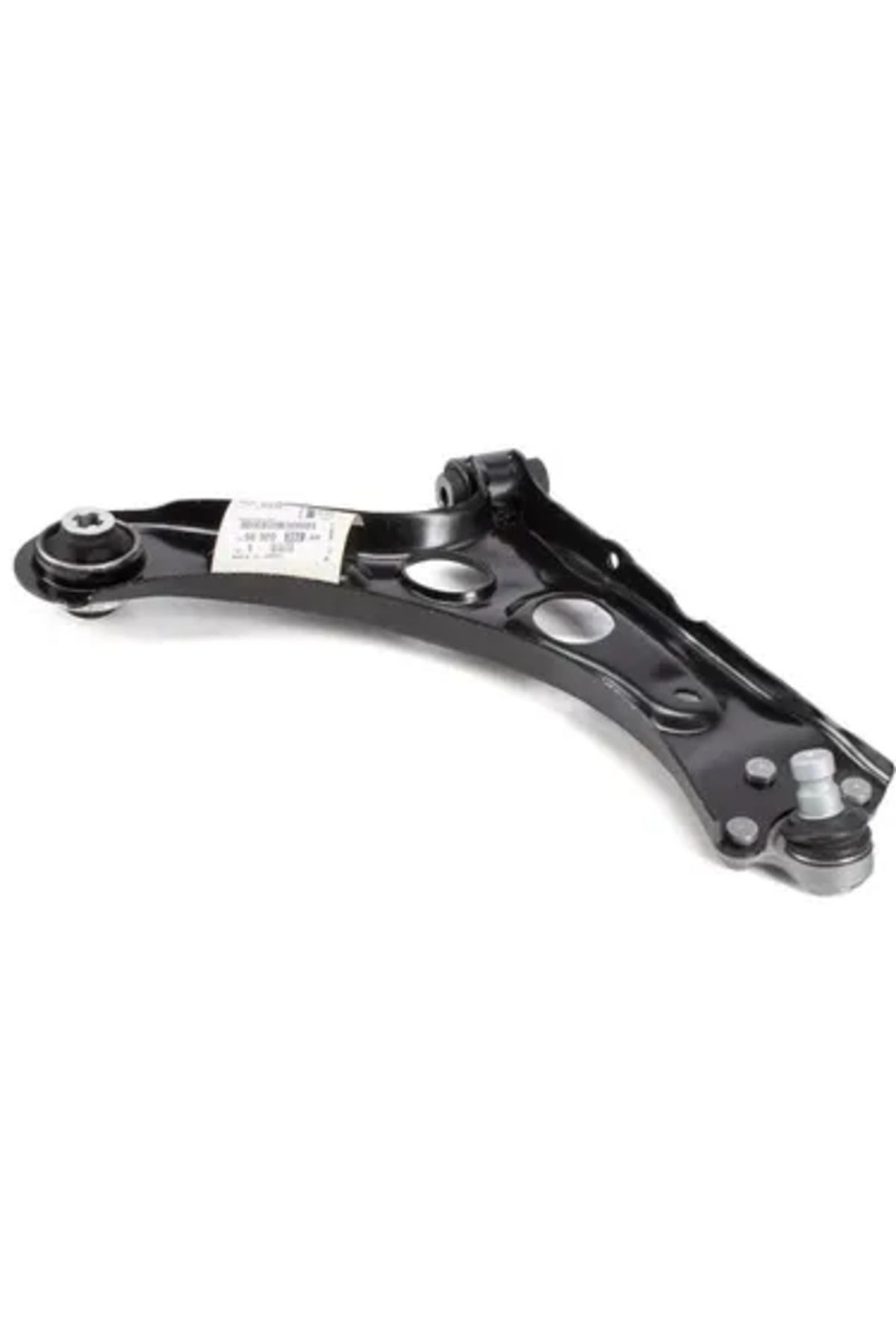 Kraftvoll SALINCAK ALT SAG KOMPLE P307-C4 (00-08) BERLINGO III-PARTNER