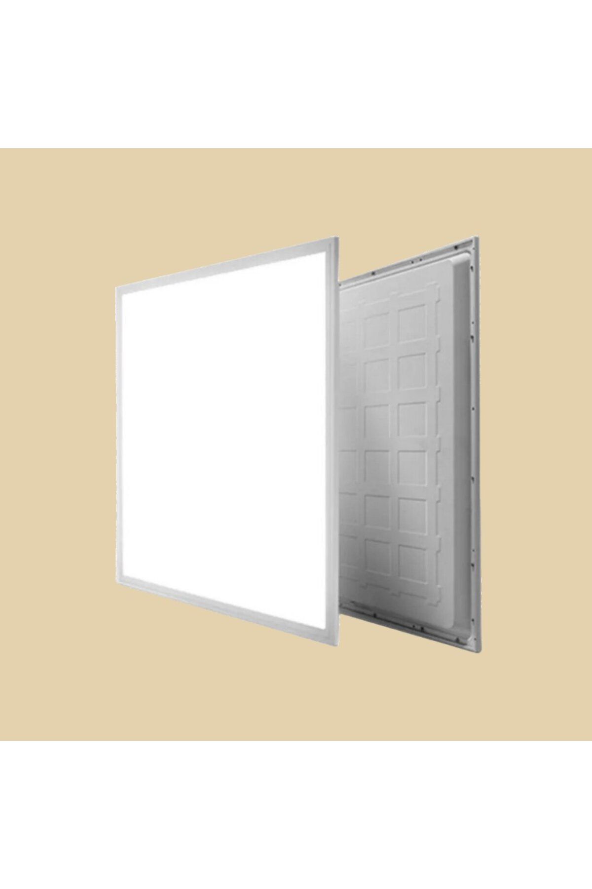 LEDX 60X60 LED PANEL Beyaz 6500K