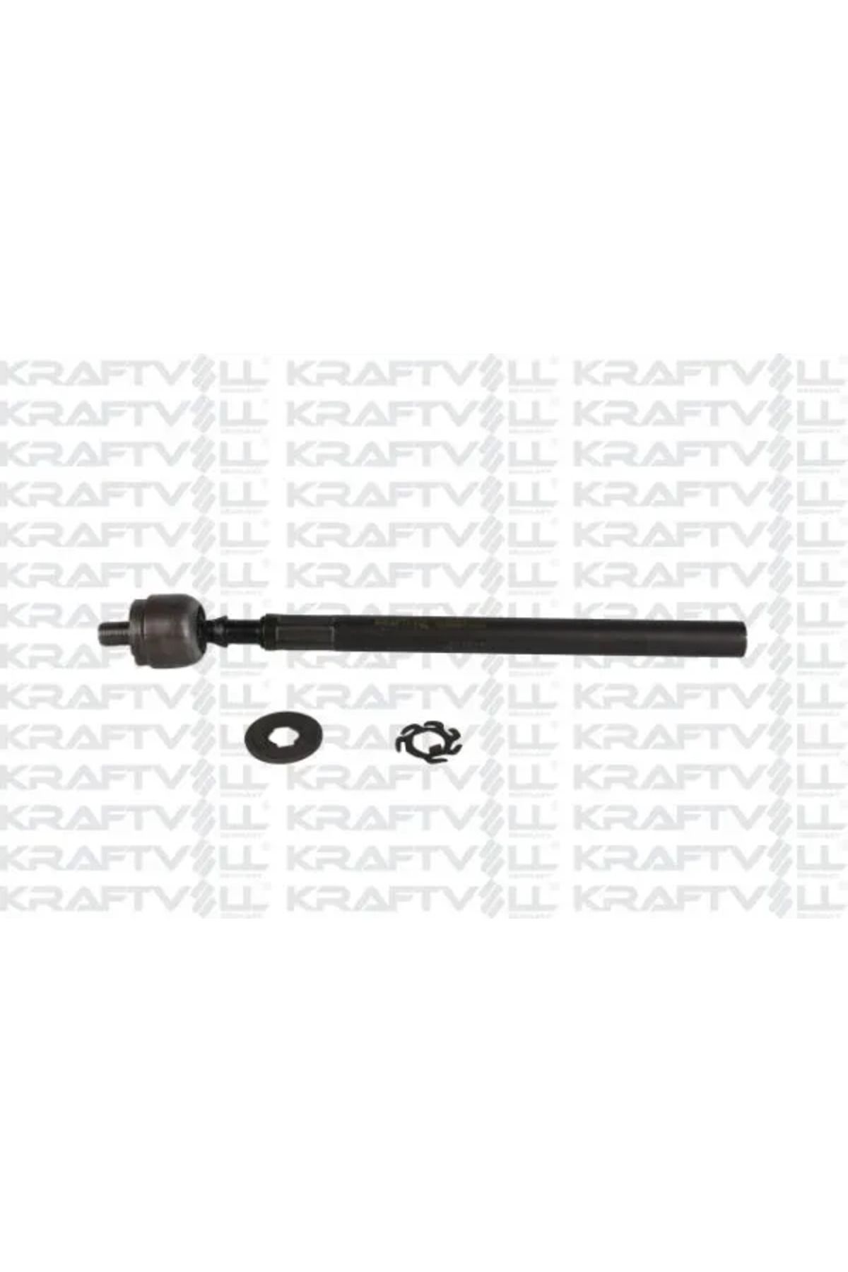 Kraftvoll ROT MILI SOL SAG 605 / XM 94>00 ÇAP:18MM