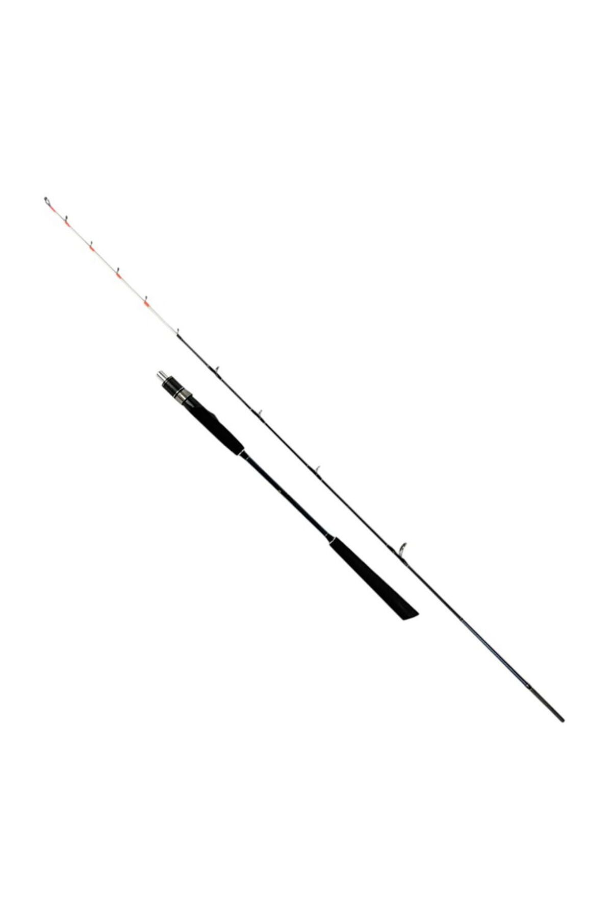 SEA HORSE STAR SLOW JIGGING 168 CM 20-250 GR