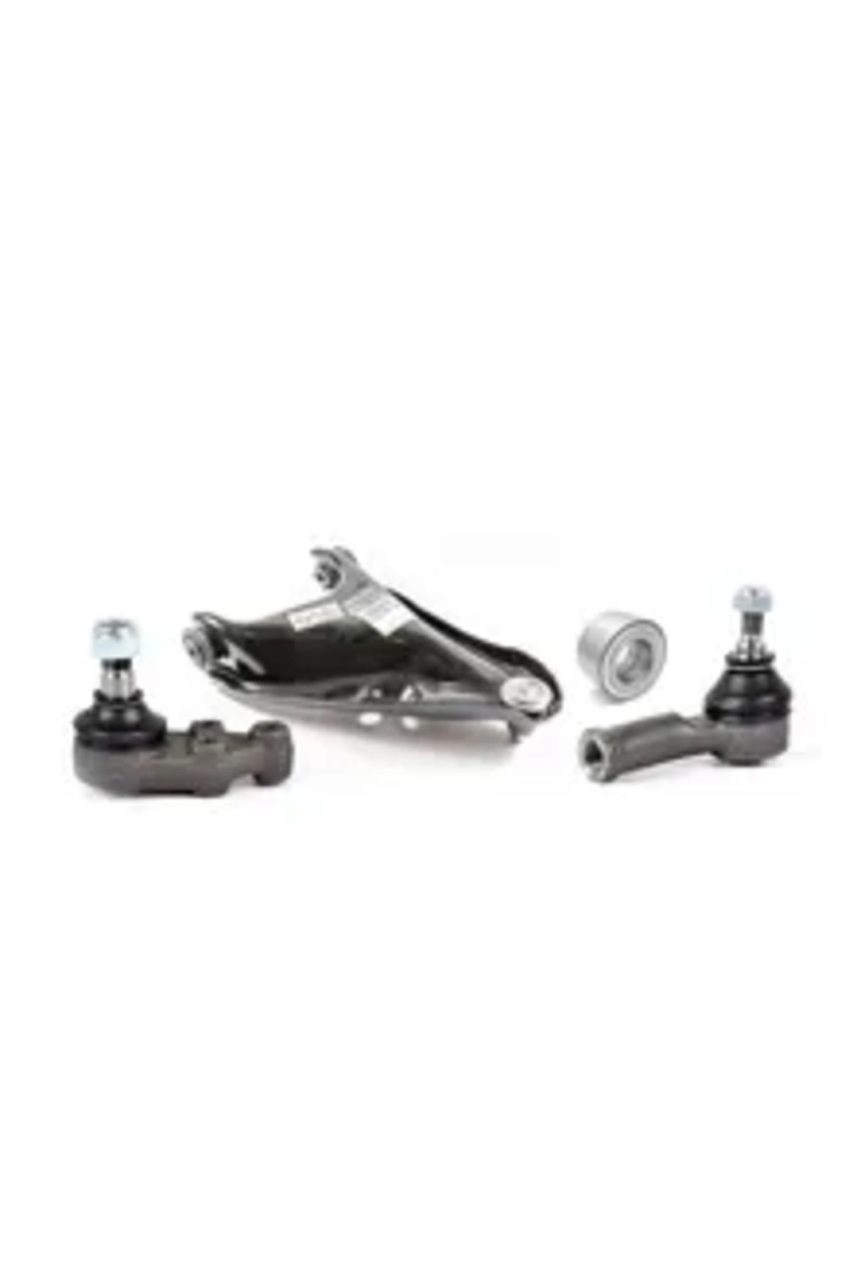 Kraftvoll SALINCAK DÖKÜM SOL DUCATO BOXER JUMPER 94>03 18Q 16 JANT KONI ÖLÇÜSU 22MM ROTILSIZ