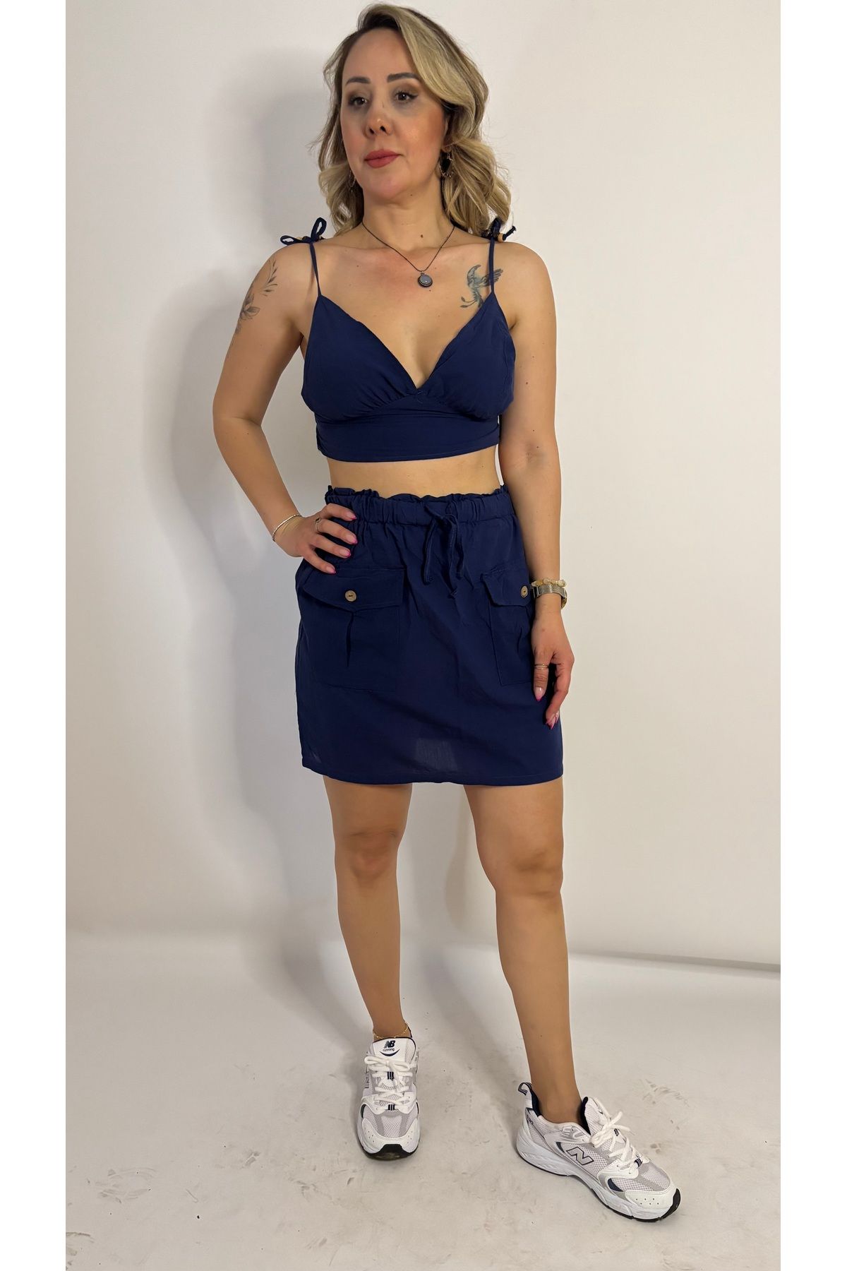 HT Boutique Vual Etek