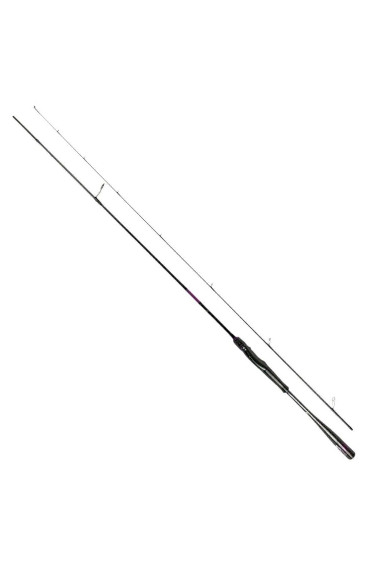 SEA HORSE CLYFER SHAT 812S 2,44 M 6-20 GR SPİN OLTA KAMIŞI
