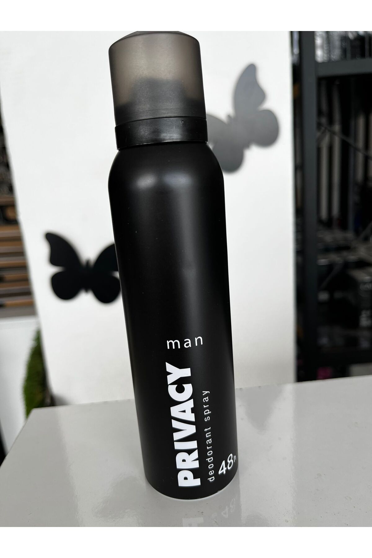 GZM PARFÜM PRIVACY ERKEK DEODORANT 150 ML