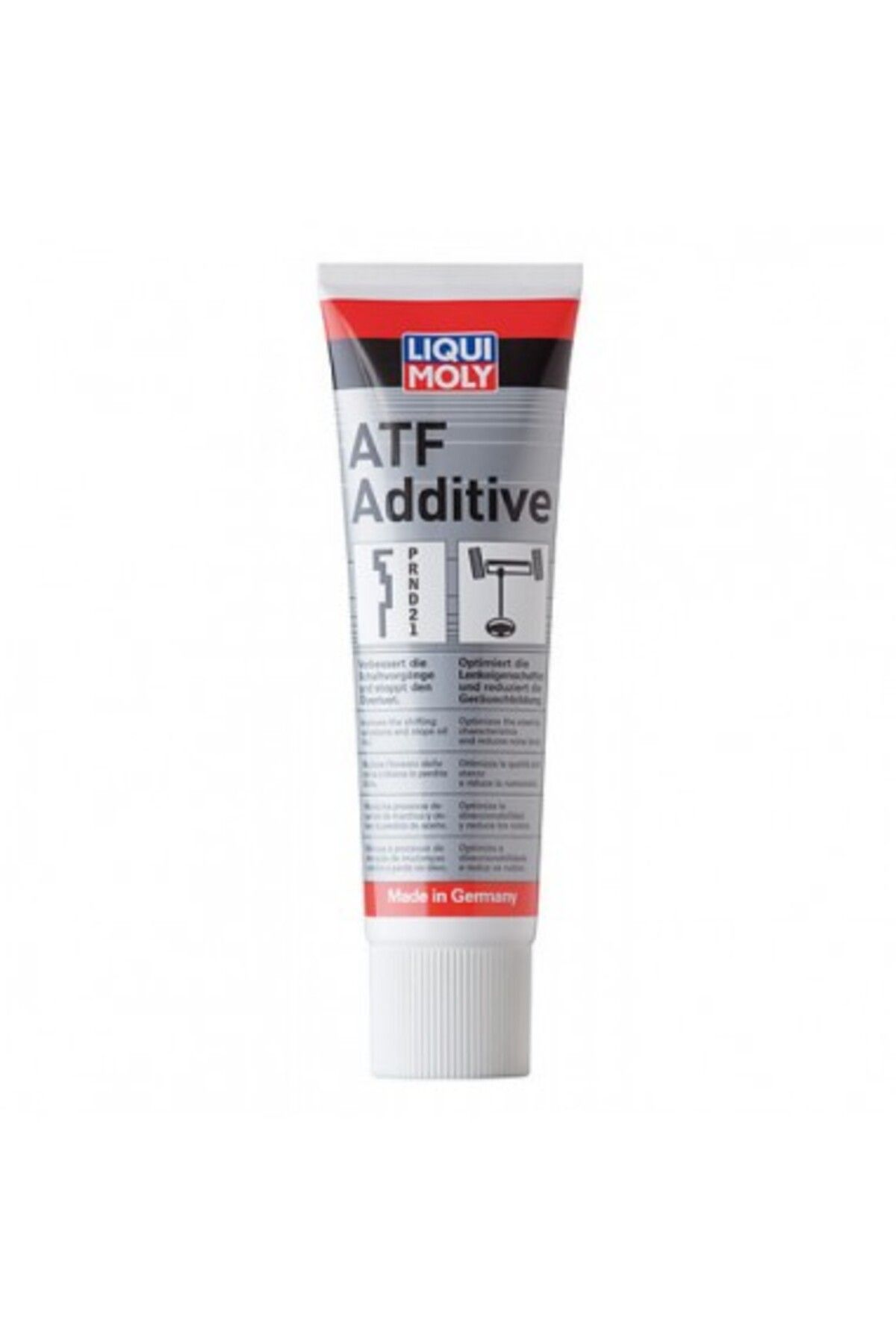 Liqui Moly-aditiv pentru ulei de transmisie automată 250 ml 1