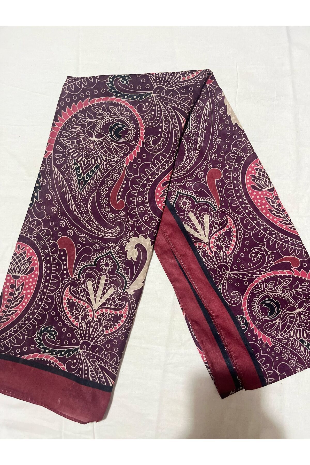 huma butik ŞAL Şal