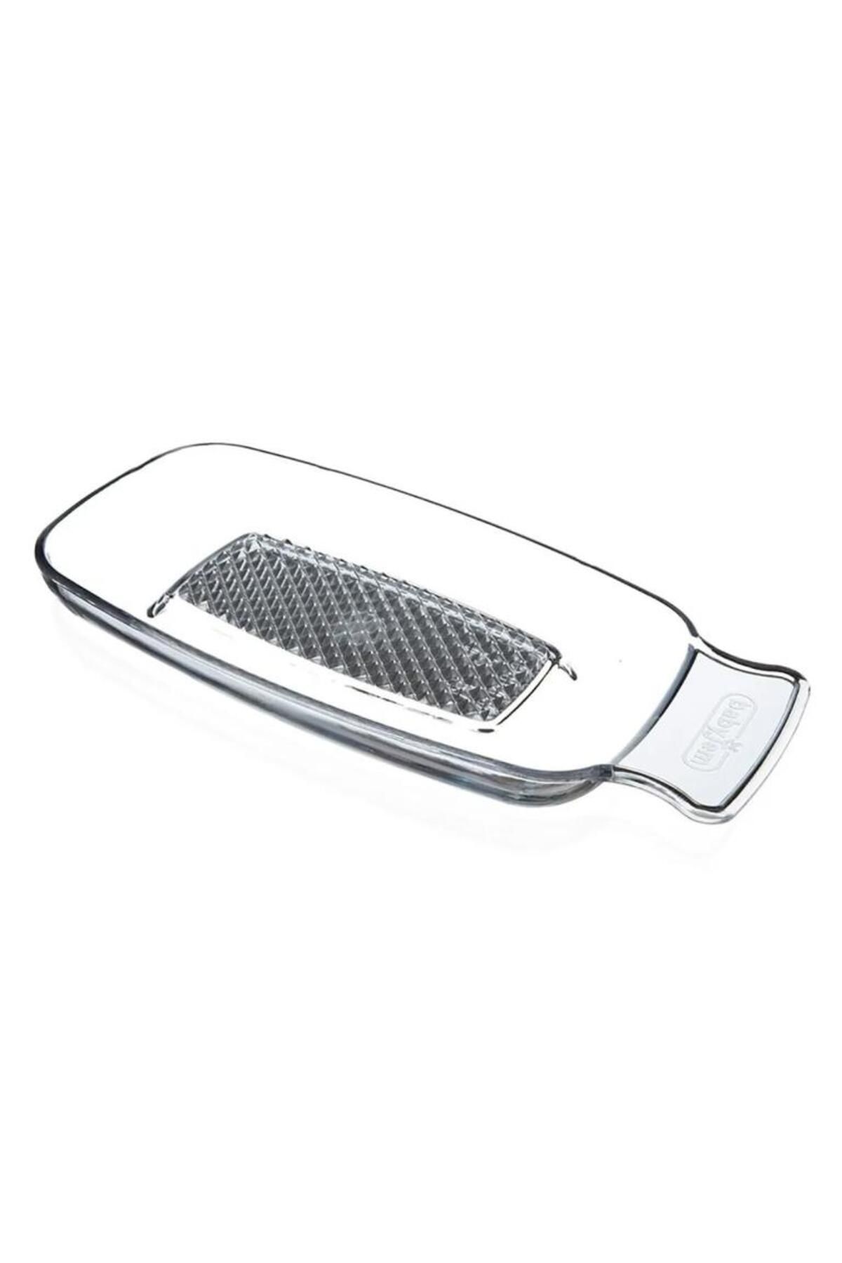 MR RZN STORE Plastik Rende 799 Şeffaf