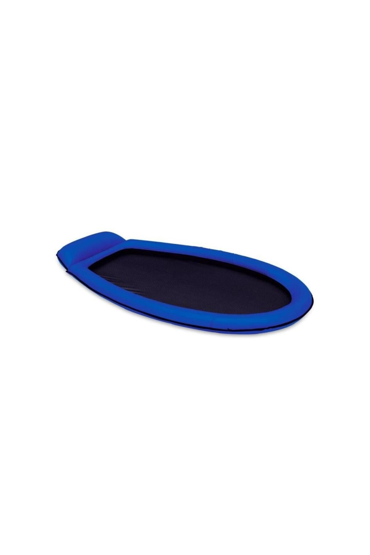 MR RZN STORE IDY58836 Intex Şişme Fileli Yatak 178x94 cm